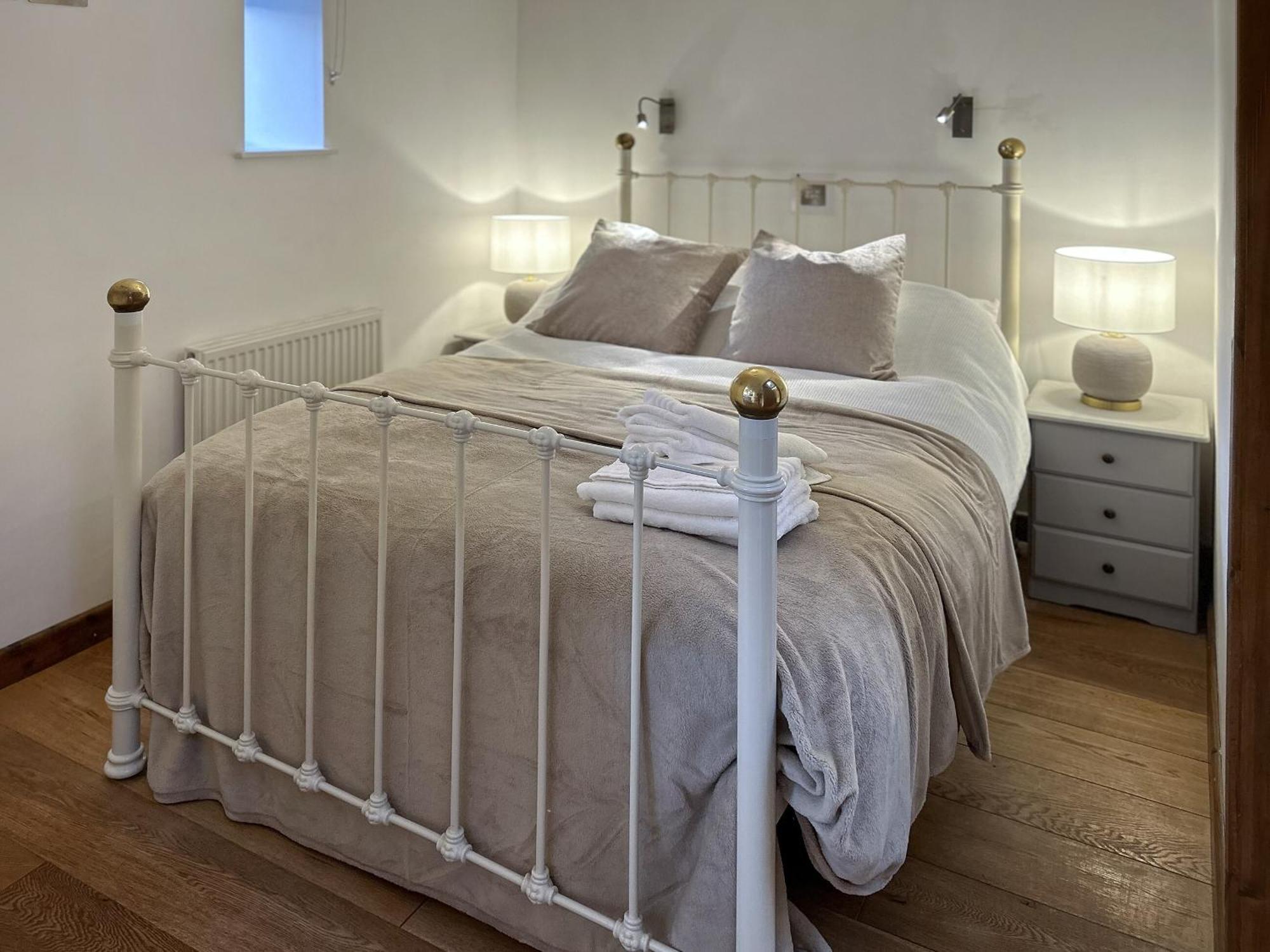 Villa Oak Falmouth Habitación foto